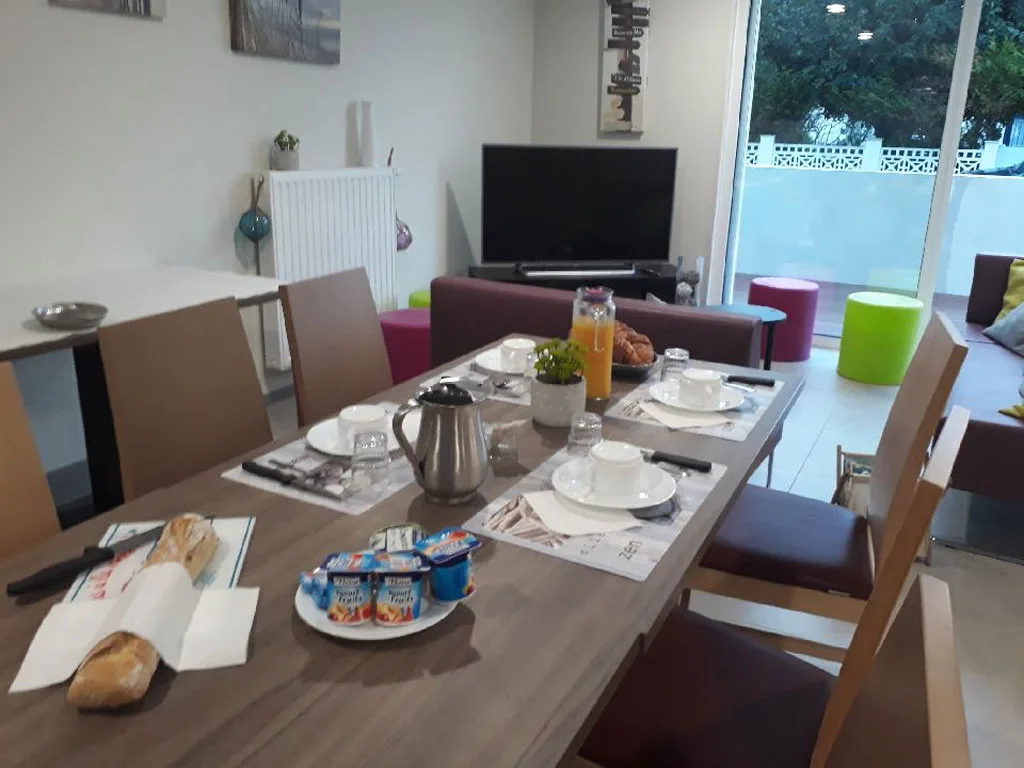Gite Oasis Lorraine photo 5