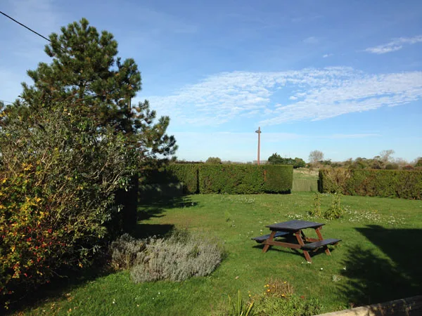 Gîte Terre et Mer photo 2
