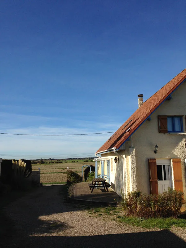 Gîte Terre et Mer photo 3