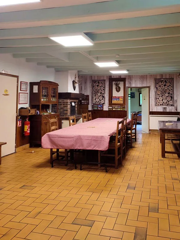 Gîte du Valnaye photo 2