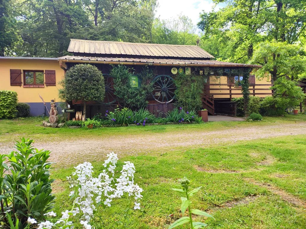 Gîte du Valnaye photo 3