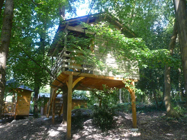 Gîte du Valnaye photo 5