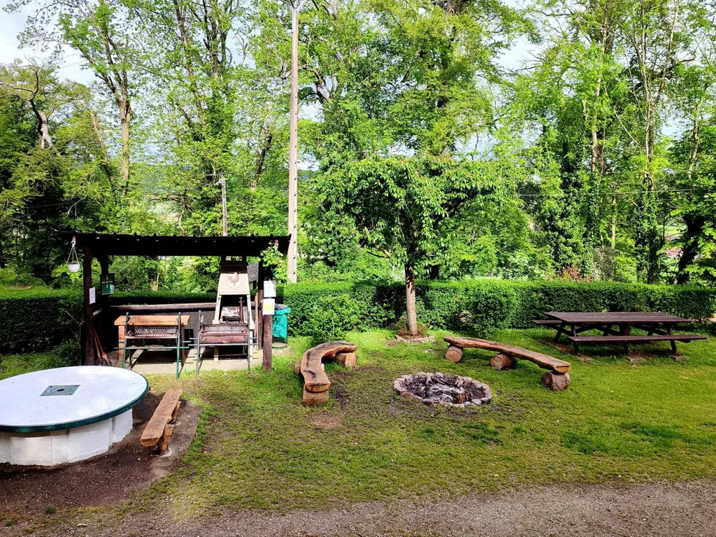 Gîte du Valnaye photo 6
