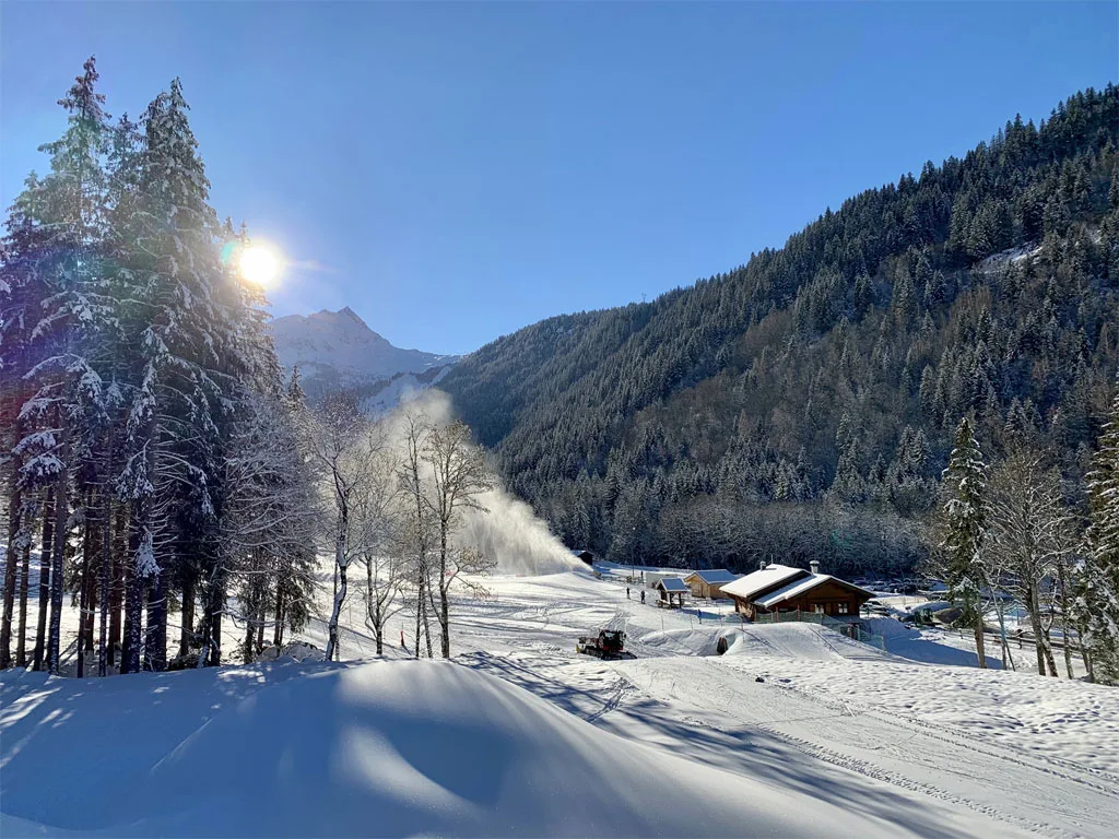 La Ferme du Praz photo 2