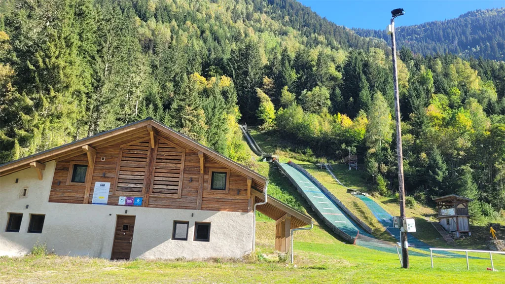 La Ferme du Praz photo 3