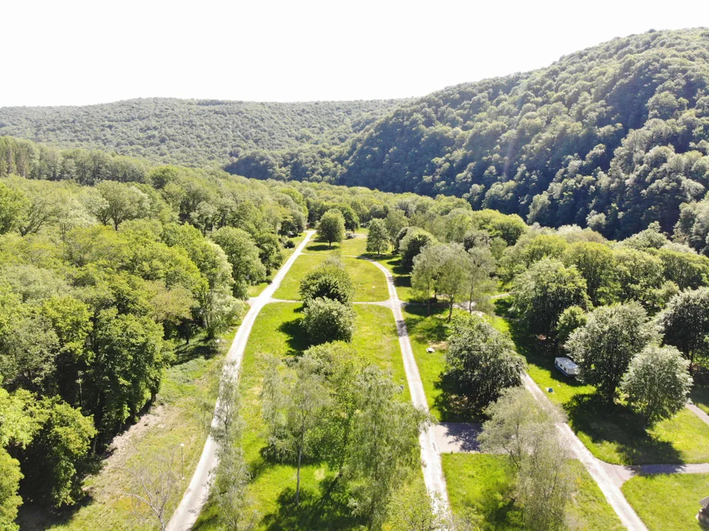 Gîte du Domaine d'Haulmé photo 3