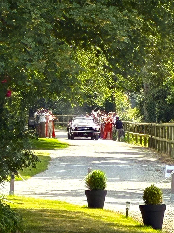 Le Domaine de La Béguinais photo 3
