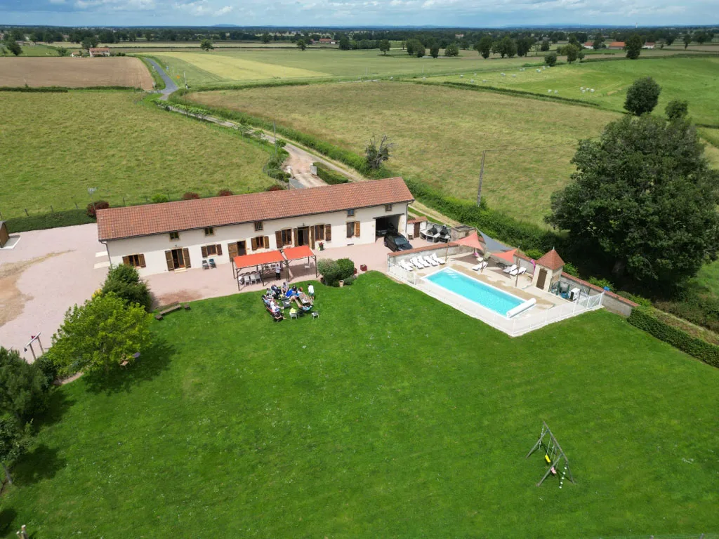 Gîte Le Bois Rond photo 3