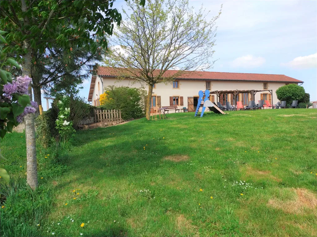 Gîte Le Bois Rond photo 4