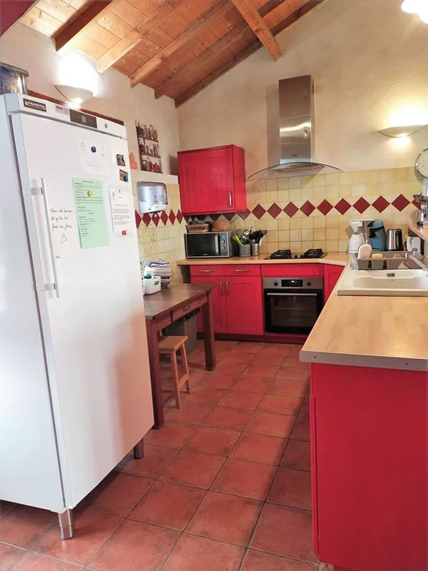 Gîte Le Bois Rond photo 6
