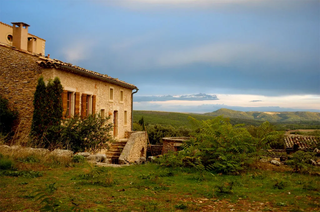 L'Archipel des Coustètes photo 2