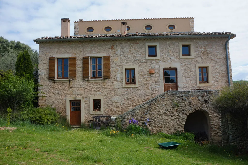 L'Archipel des Coustètes photo 3