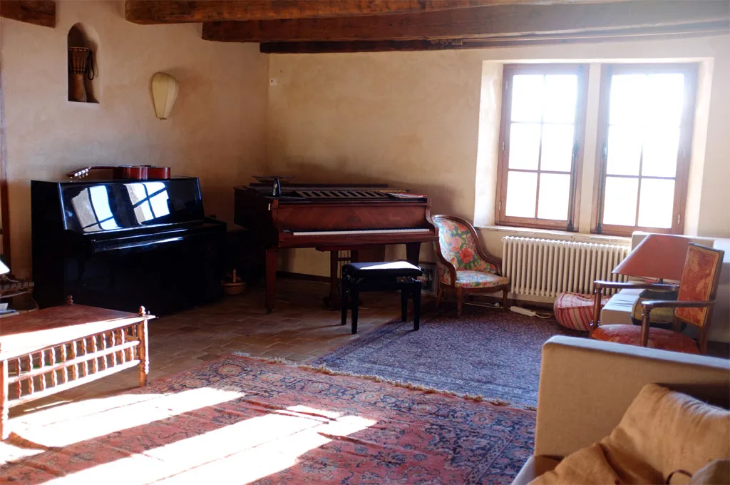 L'Archipel des Coustètes photo 6