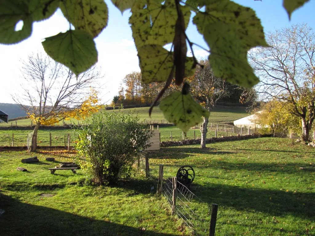 Maison du Morvan photo 2
