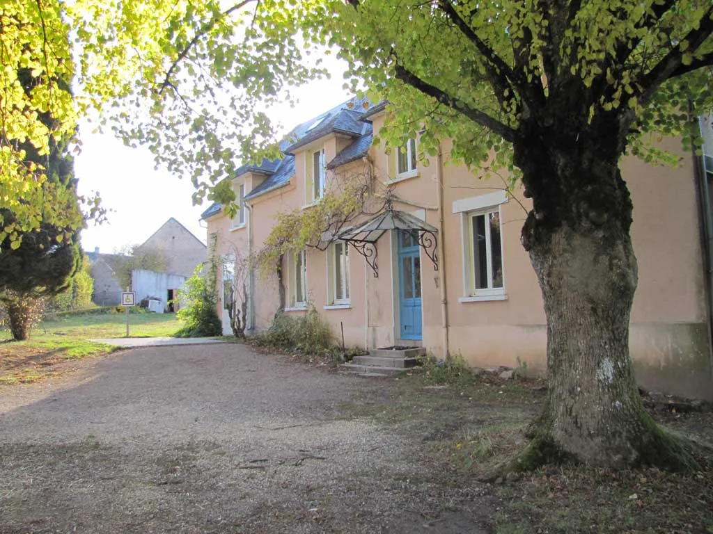 Maison du Morvan photo 3
