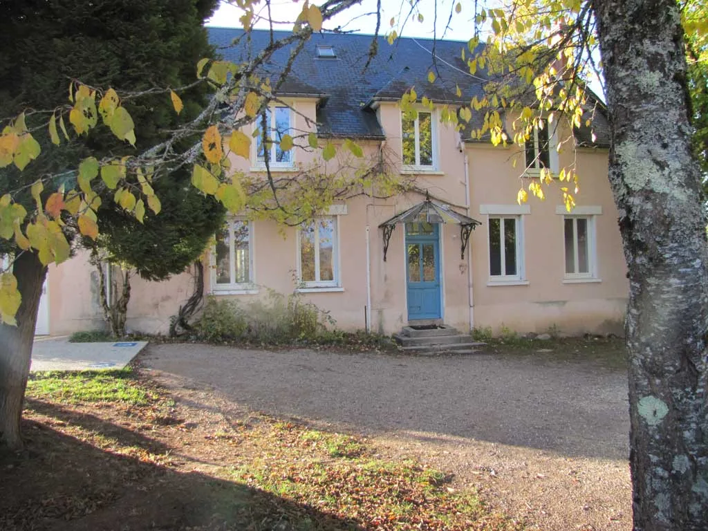Maison du Morvan photo 4