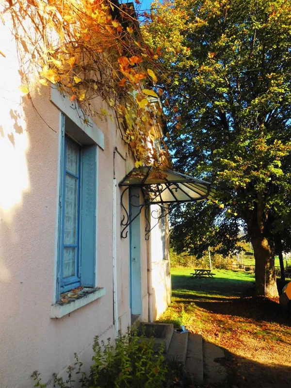 Maison du Morvan photo 5