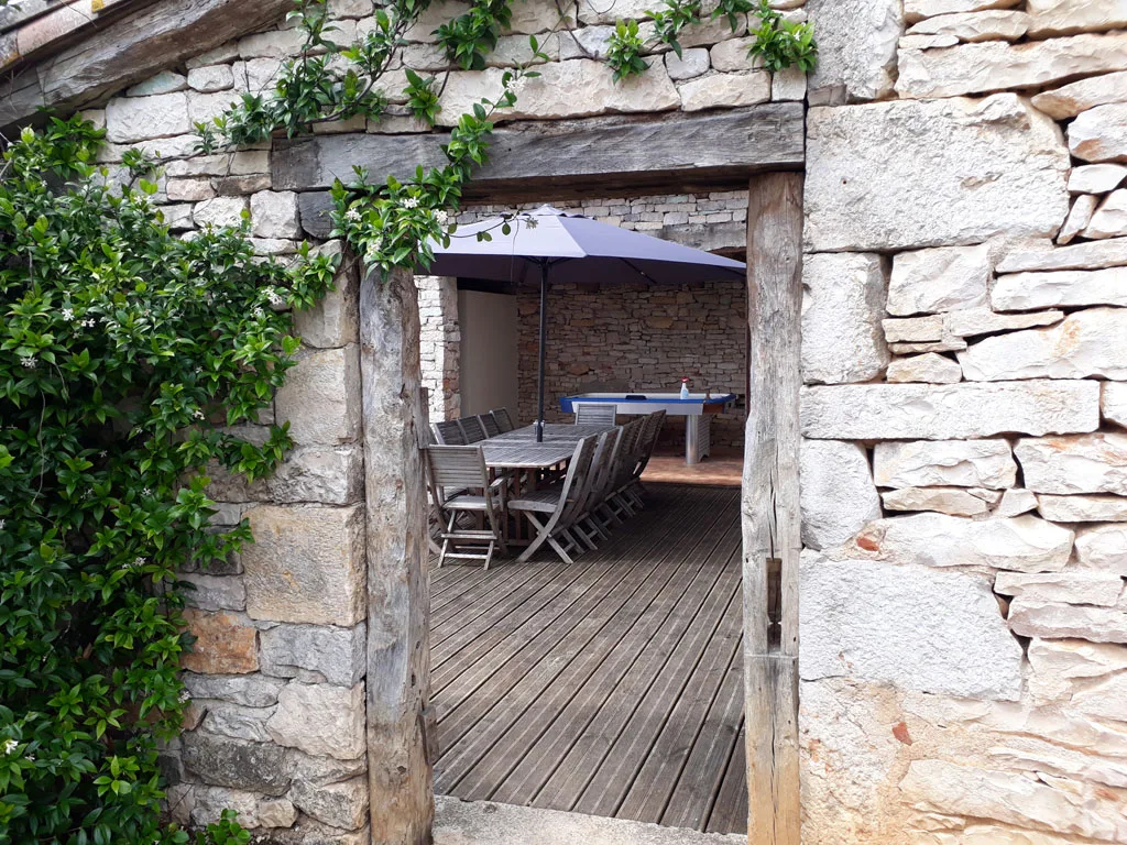 La Grange de Valade photo 3