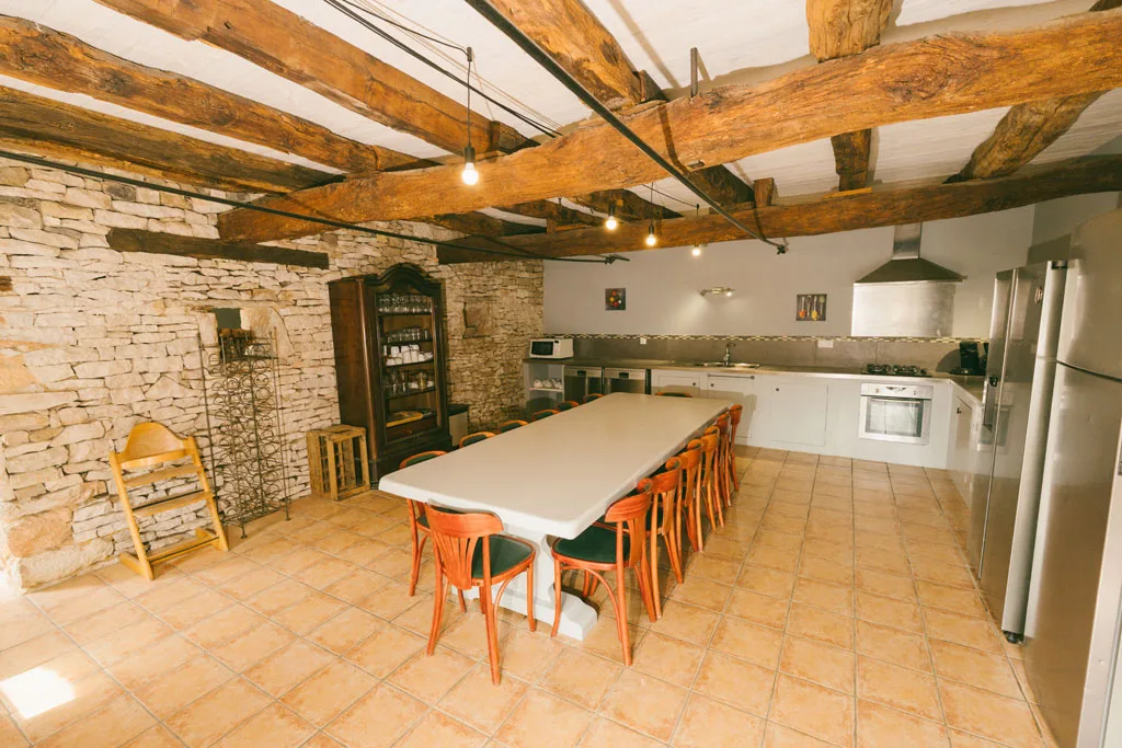 La Grange de Valade photo 5
