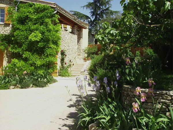 Les Figourières photo 2