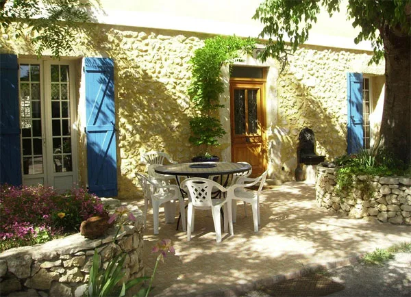 Les Figourières photo 3