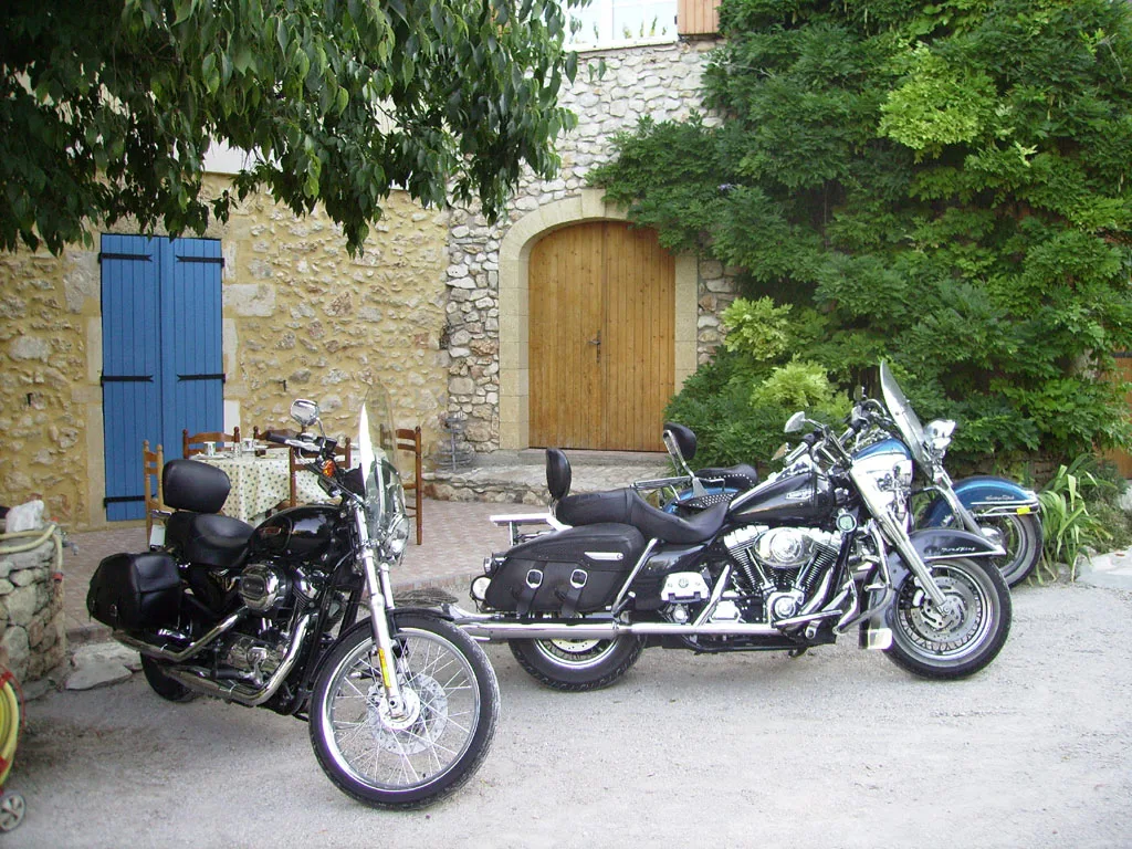 Les Figourières photo 4