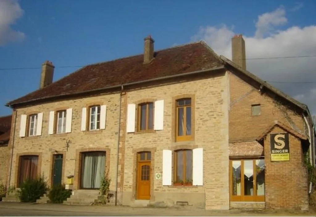 Gite de Freyssinet photo 3