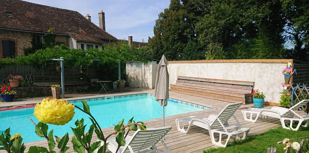 Gite de Freyssinet photo 4