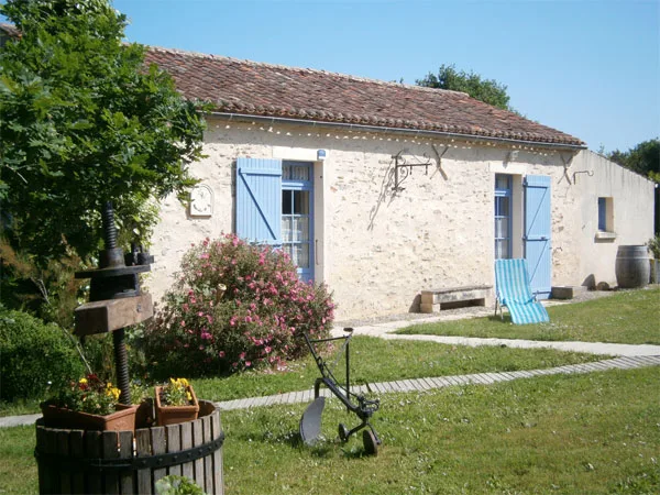Domaine La Folie photo 3