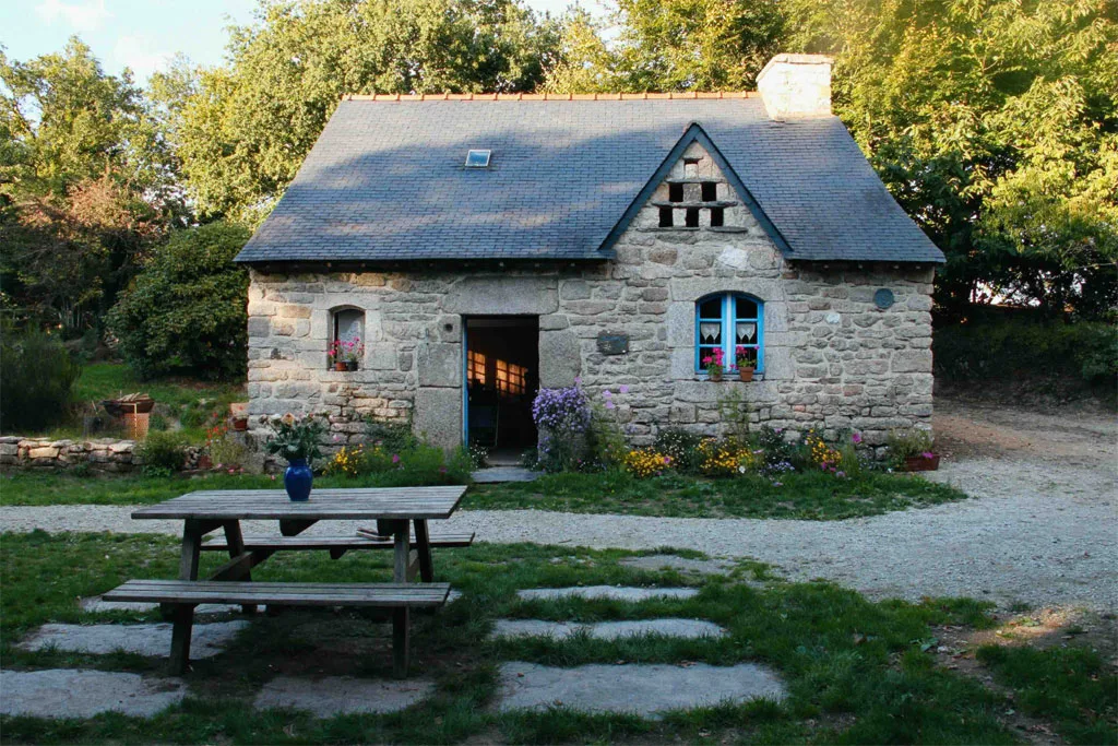 Le Val Richard photo 2