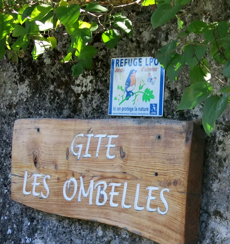 Les Ombelles photo 2