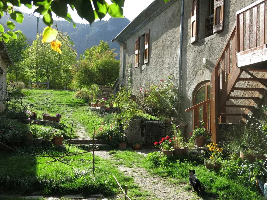 Les Ombelles photo 4