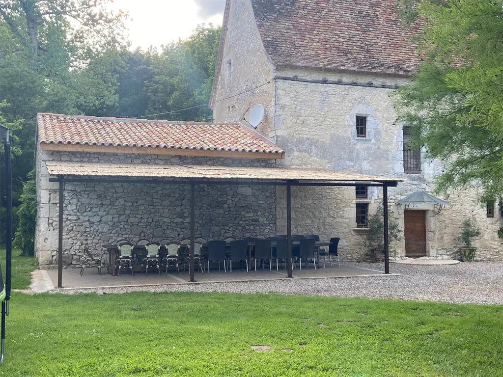 Moulin du Grand Auque photo 3