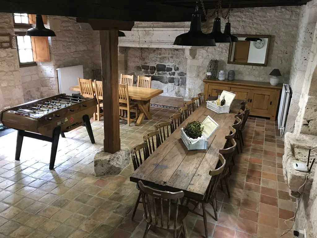 Moulin du Grand Auque photo 4