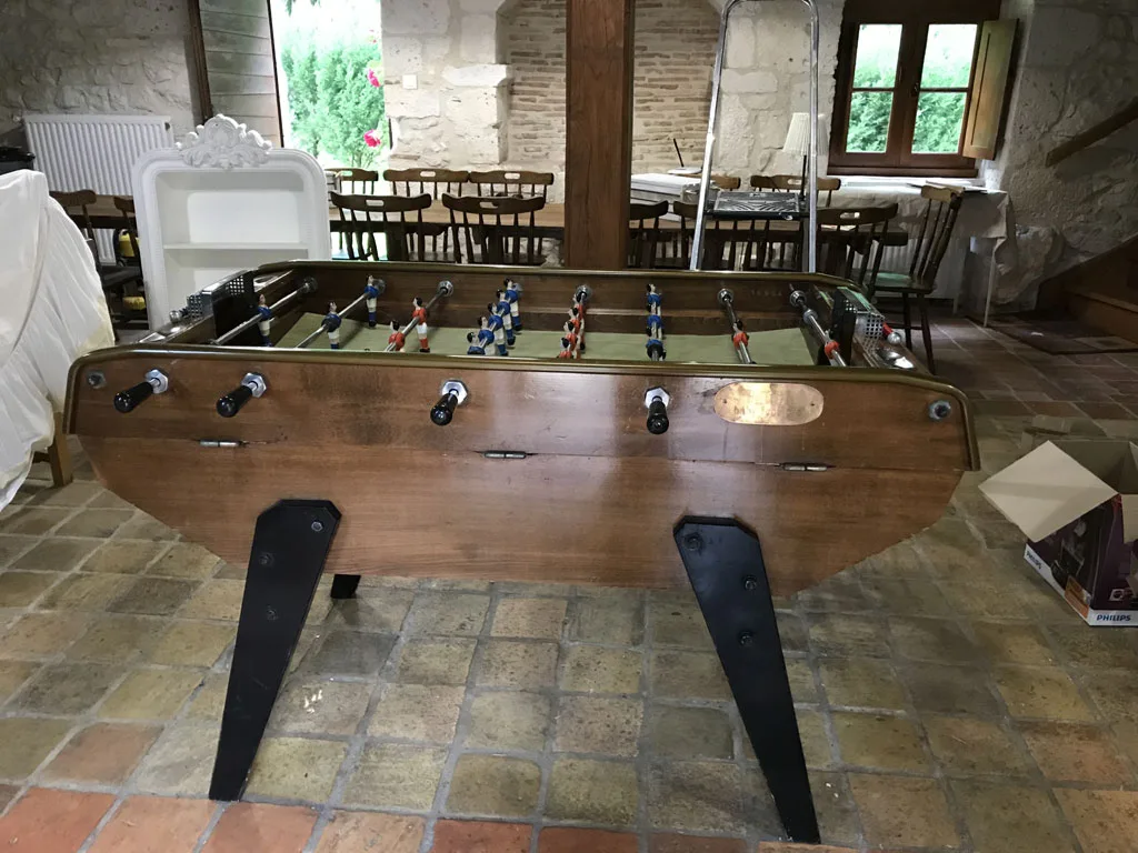 Moulin du Grand Auque photo 5