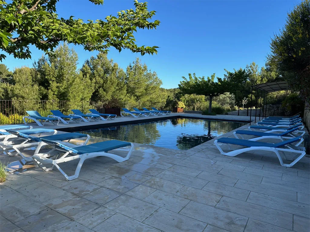 Résidence les Bernardins photo 3
