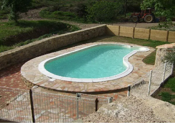 Domaine de la Bouscade photo 2
