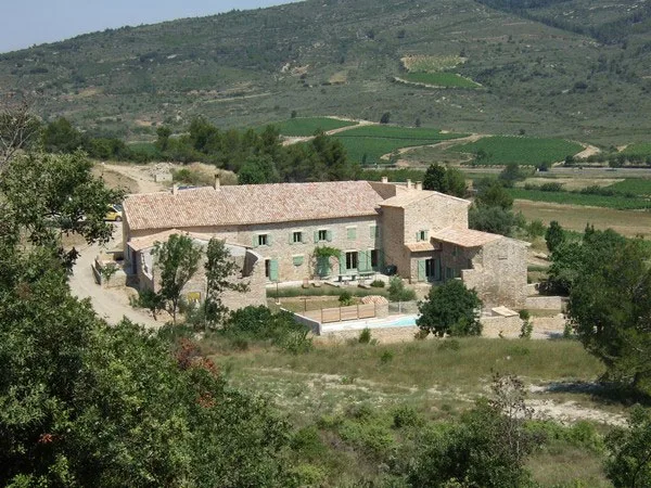 Domaine de la Bouscade photo 3