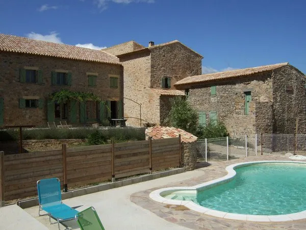 Domaine de la Bouscade photo 4