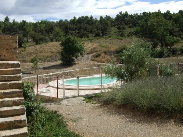 Domaine de la Bouscade photo 5
