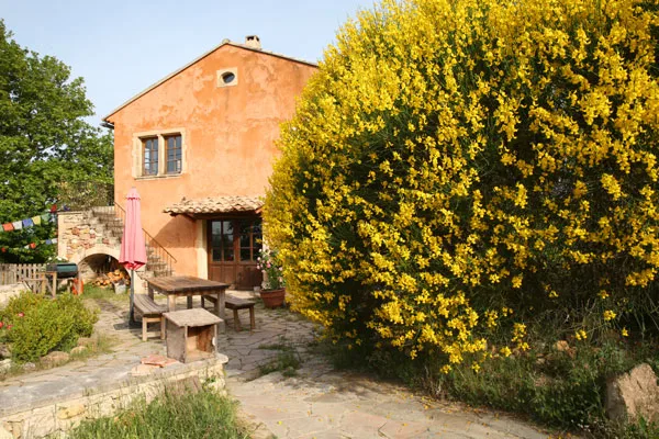 Ferme de Montmirail photo 3
