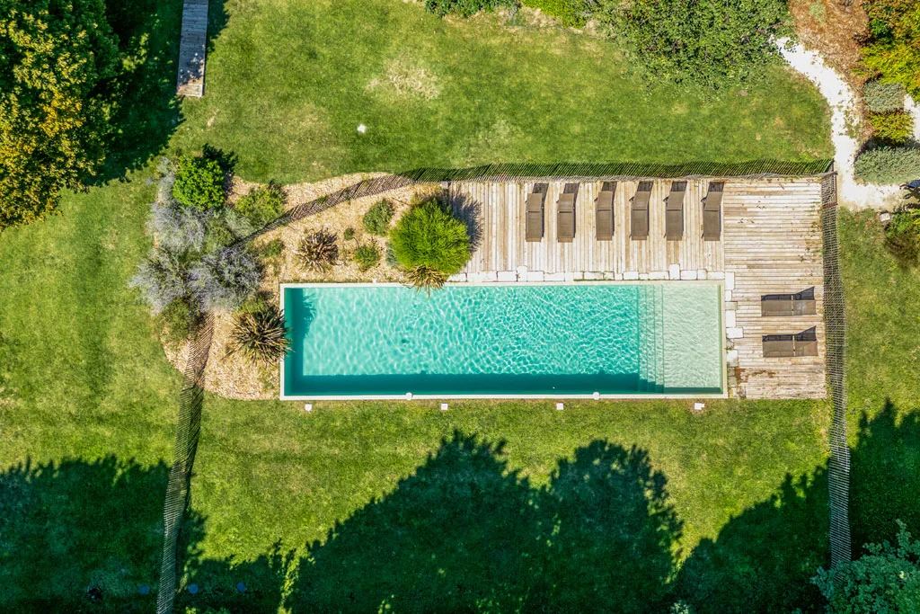 Mas de la Gramillère photo 3