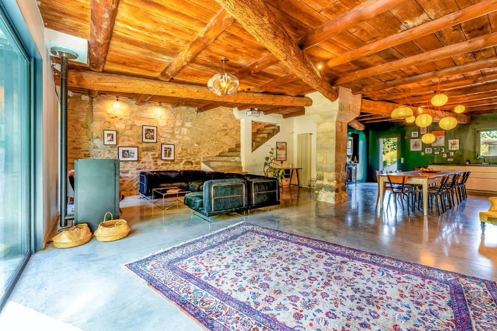 Mas de la Gramillère photo 6