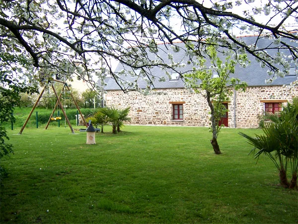 Gite de l'Aulne photo 3