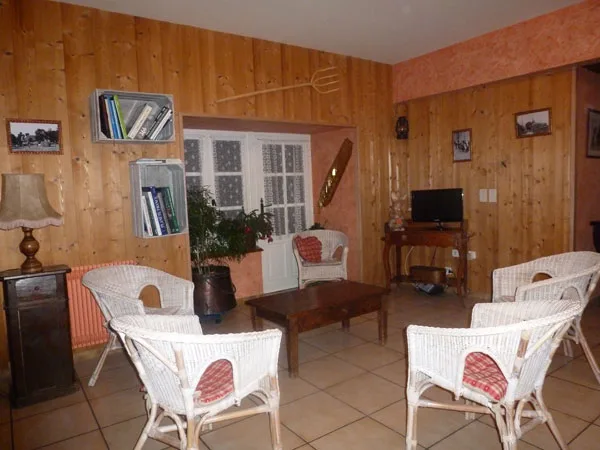 La Randonnée photo 3