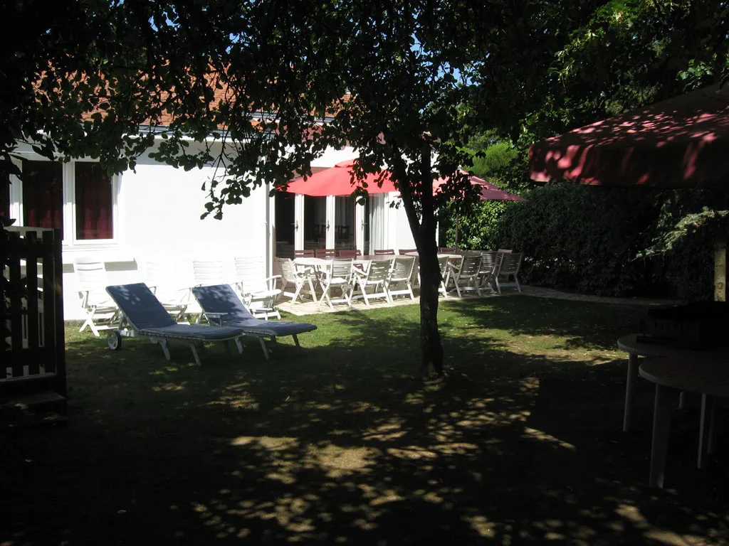 Aux Dunes de L'Abbaye photo 3
