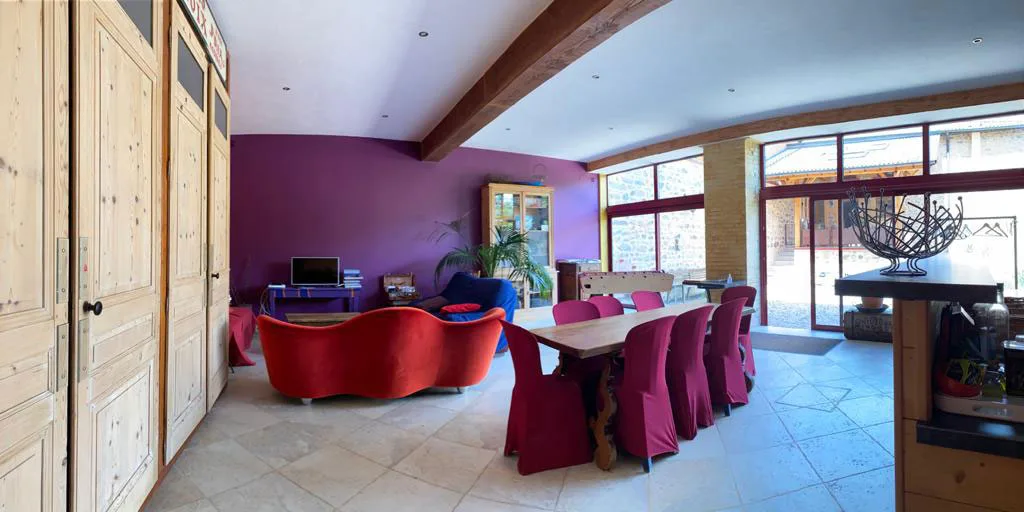 Domaine des Mollières photo 5