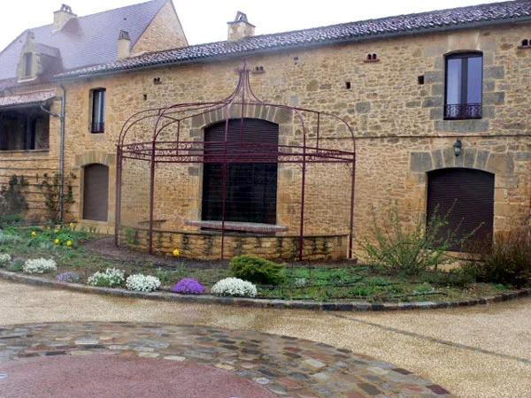 Hameau de la Grèze photo 2