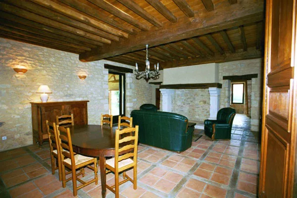 Hameau de la Grèze photo 3