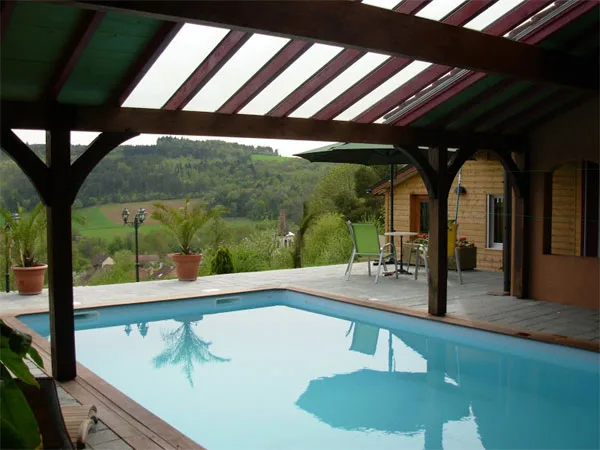Gite sur Lavale photo 3